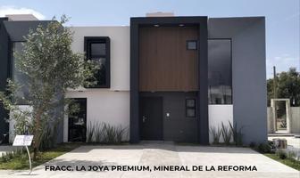 Foto de inmueble en Chavarría, Mineral de la Reforma, Hidalgo, Col. Privada del Bosque C.P. 42186, Mineral de la Reforma