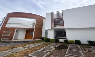 Foto de inmueble en Fraccionamiento Real del Valle, Col. Privada del Socorro C.P. 42086, Pachuca de Soto