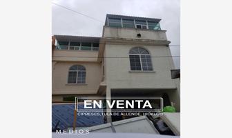Foto de inmueble en cipreses sur #s/n, Col. Privada los Cipreces C.P. 42823, Tula de Allende
