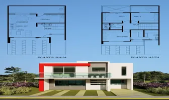 Foto de inmueble en AV/PRINCIPAL #S/N, Col. Privadas Santa Matílde C.P. 43845, Zempoala