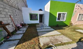 Foto de inmueble en San clemente #1, Col. Privadas Santa Matílde C.P. 43845, Zempoala