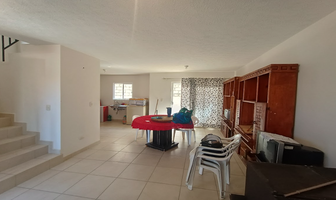 Foto de inmueble en la propiedad del PREDIO URBANO CON CASA HABITACIÓN identificado como LOTE 6 SEIS de la MANZANA 8 OCH, Col. Privadas Santa Matílde C.P. 43845, Zempoala