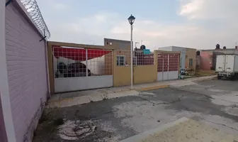 Foto de inmueble en santa rebeca #83, Col. Privadas Santa Matílde C.P. 43845, Zempoala