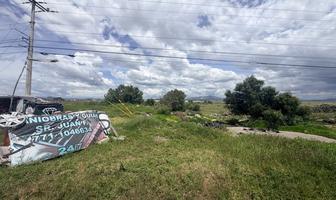 Foto de inmueble en Carretera México - Pachuca antes de llegar a Téllez, Col. Pueblo Nuevo C.P. 42191, Zapotlán de Juárez