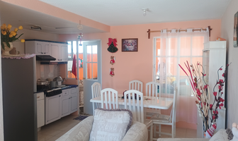Foto de inmueble en CASA HABITACION Y TERRENO SOBRE LA CUAL ESTA CONSTRUIDA  IDENTIFICADA COMO LOTE DE TERRENO DE LA MAN, Col. Rancho Don Antonio C.P. 43810, Tizayuca