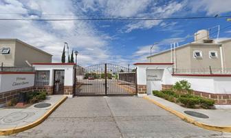 Foto de inmueble en Privada Lienzo Charro, Lote 51, Manzana XI, Segunda Seccion 173, Col. Rancho Don Antonio C.P. 43810, Tizayuca