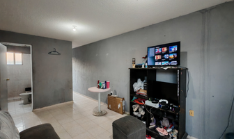 Foto de inmueble en privada de la Yuca Vivienda 106 Fraccionamiento Rancho Don Antonio Quinta Sección Tizayuca Hidalgo c, Col. Rancho Don Antonio C.P. 43810, Tizayuca