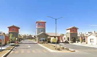Foto de inmueble en BOULEVARD SANTA CATARINA, Col. Real Madeira C.P. 42082, Pachuca de Soto