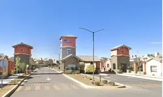 Foto de inmueble en Blvd Santa Catarina, Col. Real Madeira C.P. 42082, Pachuca de Soto