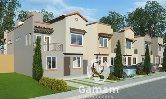Foto de inmueble en Paseo Madeira #s/n, Col. Real Madeira C.P. 42082, Pachuca de Soto