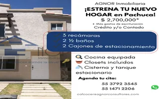 Foto de inmueble en Privada Oleiros MZ 12 #17Int. 112, Col. Real Madeira C.P. 42082, Pachuca de Soto