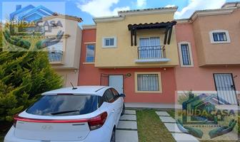 Foto de inmueble en Casa EN Venta EN Real Toledo, Pachuca, Col. Real Toledo C.P. 42119, Pachuca de Soto