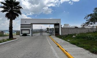 Foto de inmueble en cumbres, Col. Real Toledo Fase 4 C.P. 42119, Pachuca de Soto