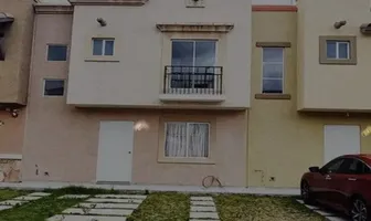 Foto de inmueble en PASEO DE CASTILLA #117, Col. Real Toledo C.P. 42119, Pachuca de Soto