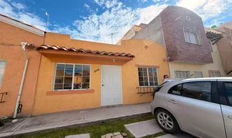 Foto de inmueble en Sin nombre de calle #S/N, Col. Real Toledo C.P. 42119, Pachuca de Soto