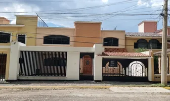 Foto de inmueble en REAL DEL ROSARIO #100, Col. Real del Valle C.P. 42086, Pachuca de Soto