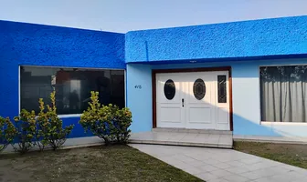 Foto de inmueble en Real del Rosario #418, Col. Real del Valle C.P. 42086, Pachuca de Soto