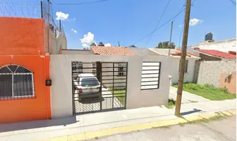 Foto de inmueble en EBANO #137, Col. Residencial Arboledas C.P. 42823, Tula de Allende