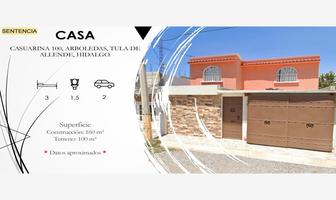 Foto de inmueble en Sin nombre de calle, Col. Residencial Arboledas C.P. 42823, Tula de Allende
