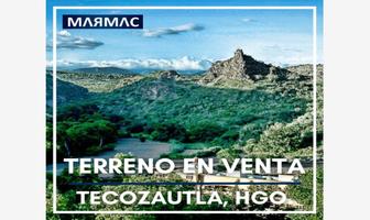 Foto de inmueble en Carretera Las Adelitas Km 20.5 # 20.5, Col. Residencial Hacienda Yextho C.P. 42459, Tecozautla