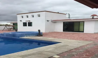 Foto de inmueble en Sin nombre de calle #S/N, Col. Residencial Hacienda Yextho C.P. 42459, Tecozautla