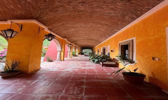 Foto de inmueble en , Col. Residencial Hacienda Yextho C.P. 42459, Tecozautla