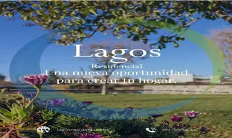 Foto de inmueble en Lago Tequezquitengo #22, Col. Residencial  Lagos C.P. 42084, Pachuca de Soto