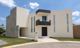 Foto de inmueble en Residencial Platinum #1, Col. Residencial Platina C.P. 42080, Pachuca de Soto