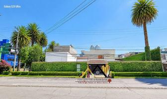 Foto de inmueble en AV. REVOLUCION, Col. Revolución C.P. 42060, Pachuca de Soto