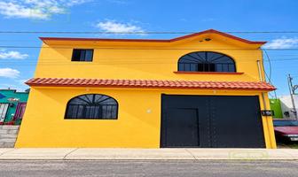 Foto de inmueble en Calle Kiosco , Rincones de la Hacienda, 1.ª Sección, Tulancingo de Bravo, Hidalgo. al 100 #120, Col. Rincones de la Hacienda C.P. 43623, Tulancingo de Bravo