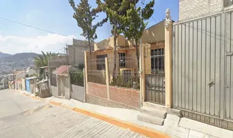 Foto de inmueble en miguel hidalgo #38, Col. Río de la Soledad C.P. 42070, Pachuca de Soto