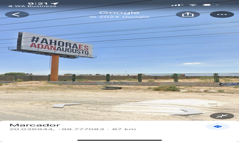 Foto de inmueble en Av las Torres, Col. San Antonio C.P. 42083, Pachuca de Soto
