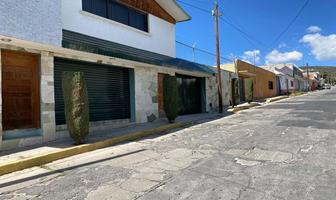 Foto de inmueble en , Col. San Antonio Buenos Aires C.P. 42070, Pachuca de Soto