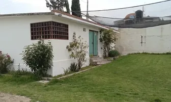 Foto de inmueble en Avenida de las flores, Col. San Antonio Oxtoyucan C.P. 43846, Zempoala