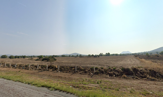 Foto de inmueble en Carretera Pachuca - CD Sahagun, Col. San Antonio Oxtoyucan C.P. 43846, Zempoala