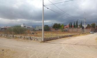Foto de inmueble en , Col. San Antonio el Desmonte C.P. 42083, Pachuca de Soto