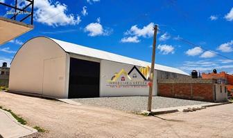 Foto de inmueble en SAN ANTONIO, Col. San Antonio el Desmonte C.P. 42083, Pachuca de Soto