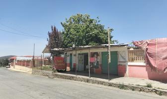 Foto de inmueble en Carretera De Omitlan De Juarez, San Antonio el Paso, Hgo., México, Col. San Antonio el Paso C.P. 43570, Omitlán de Juárez