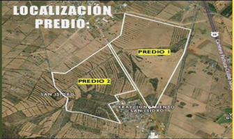 Foto de inmueble en , Col. San Isidro C.P. 43935, Tlanalapa