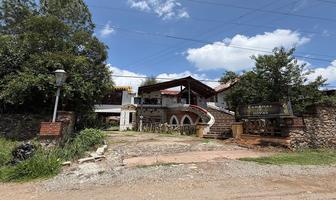 Foto de inmueble en Barrio de Ixtula, Col. San José Ocotillos C.P. 43500, Huasca de Ocampo
