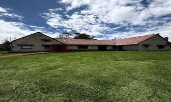 Foto de inmueble en S/N, Col. San José Ocotillos C.P. 43500, Huasca de Ocampo