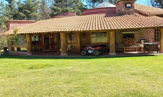 Foto de inmueble en calle NP, Col. San José Ocotillos C.P. 43500, Huasca de Ocampo