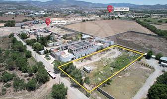 Foto de inmueble en San Isidro, Col. San José Palma Gorda C.P. 42188, Mineral de la Reforma