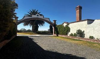 Foto de inmueble en Carr. Pachuca-Tulancingo, Col. San Juan Tizahuapan C.P. 43585, Epazoyucan