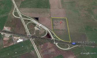 Foto de inmueble en Rancho san Pablito Arco Norte, Col. San Miguel Eyacalco C.P. 43870, Tolcayuca