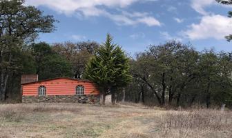 Foto de inmueble en FRACCIONAMIENTO CON TODOS LOS SERVICIOS #108, Col. San Pablo Ojo de Agua C.P. 43514, Huasca de Ocampo