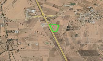Foto de inmueble en Carretera Pachuca - Cd Sahagun, Col. Santa Cruz C.P. 43846, Zempoala