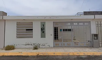 Foto de inmueble en Cto Santa Teresa de Mier #132, Col. Santa Gertrudis C.P. 42111, Pachuca de Soto