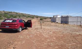 Foto de inmueble en Sin nombre  #S/n, Col. Santa Gertrudis C.P. 42111, Pachuca de Soto