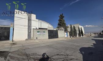 Foto de inmueble en Avenida Lindero, Col. Santa Matílde C.P. 42119, Pachuca de Soto